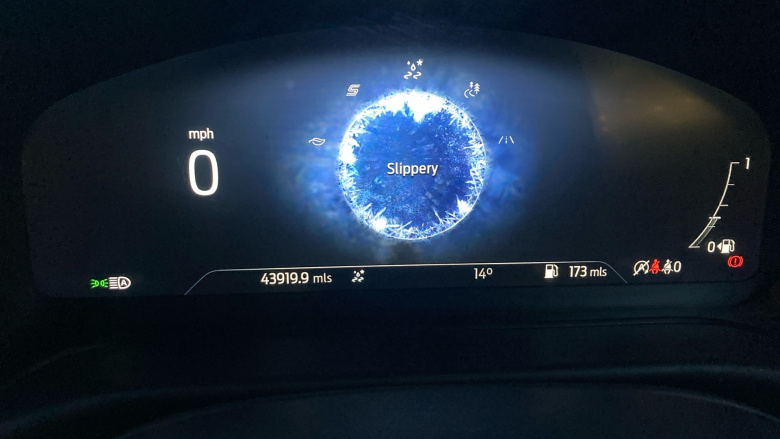 Ford Puma 1.0 EcoBoost Hybrid mHEV ST-Line X First Ed 5dr Petrol Hatchback